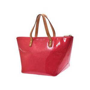 Louis Vuitton Pop Vernis Pink Rose Bellevue